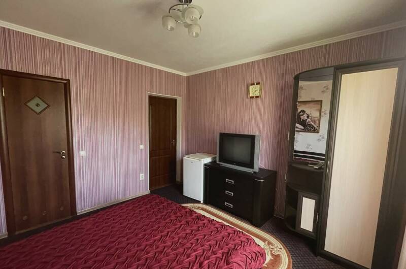 Двухместный номер 3 этаж № 2