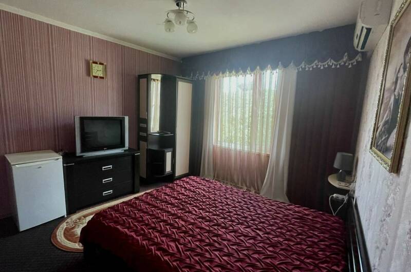 Двухместный номер 3 этаж № 2