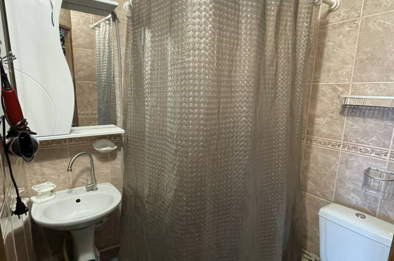 Двухместный номер с раздельными кроватями