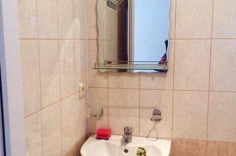 Двухместный «Люкс»