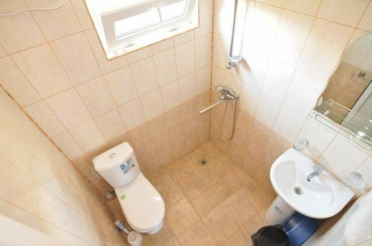 Двухместный «Люкс»