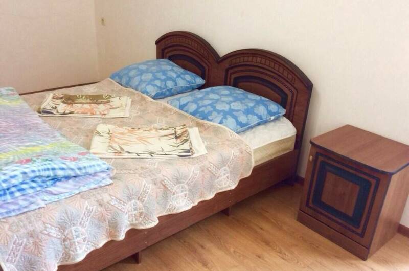 Двухместный «Люкс»