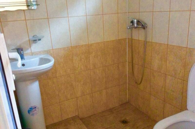 Трехместный «Люкс»