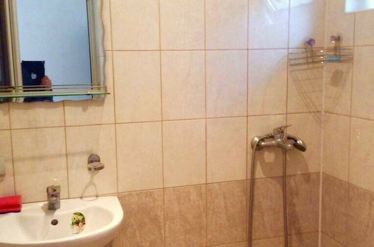 Четырехместный «Люкс»