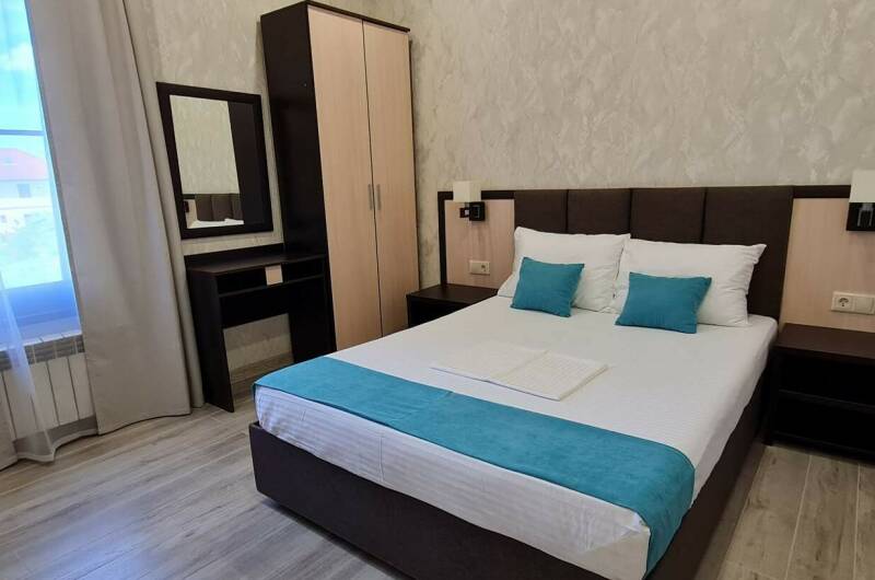 2-х местный «Стандарт»