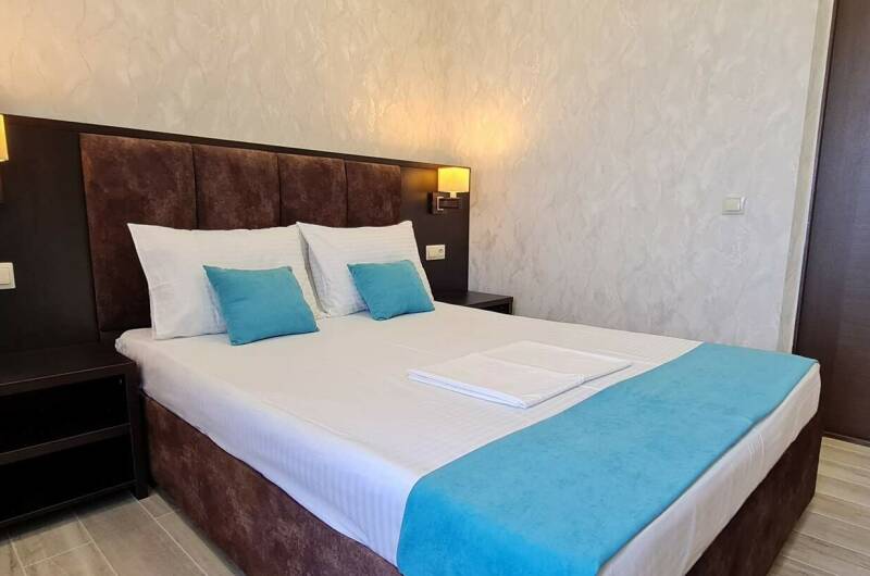 2-х местный «Стандарт»