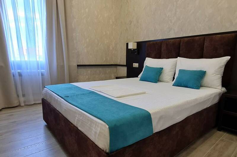 2-х местный «Стандарт»