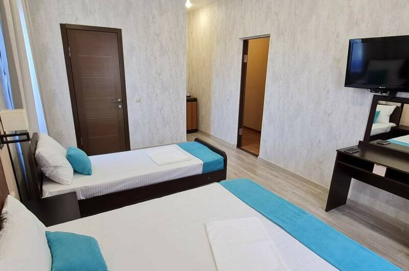 3-х местный «Стандарт»