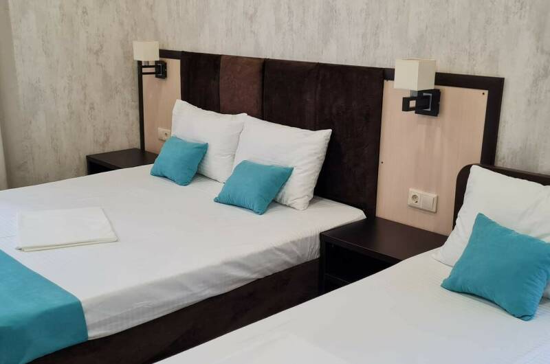 3-х местный «Стандарт»