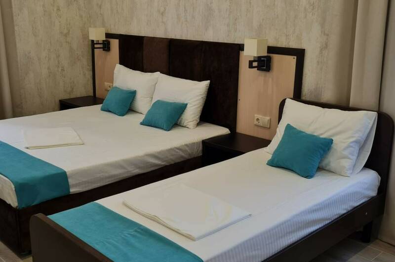 3-х местный «Стандарт»