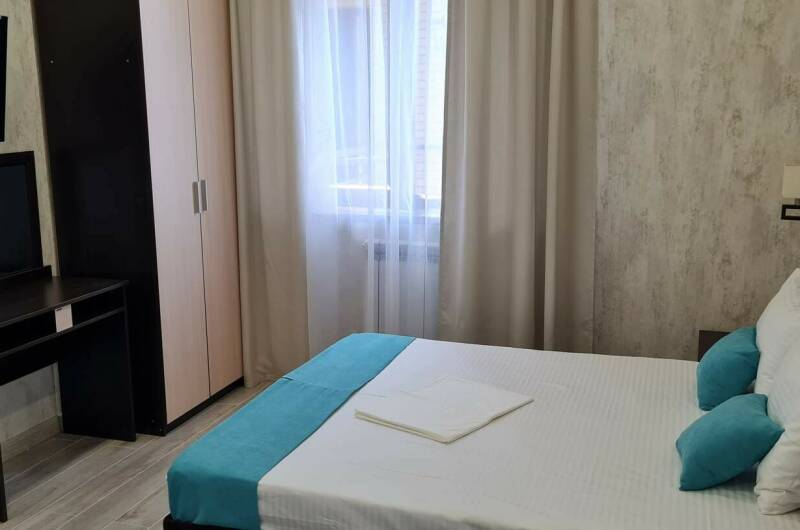 3-х местный «Стандарт»