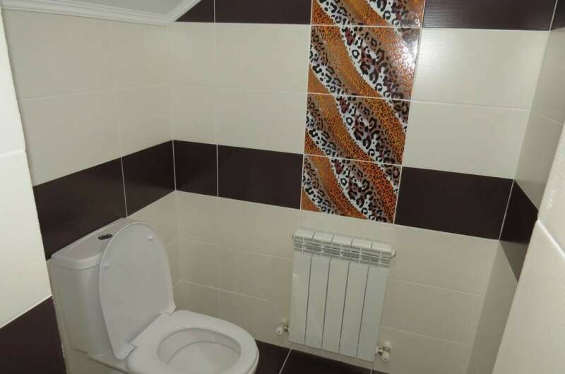 4-х местный «Полулюкс»