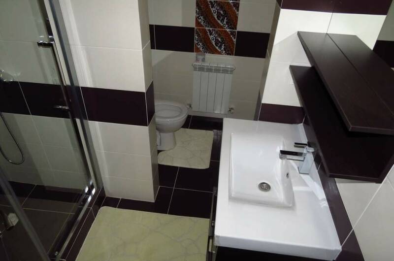 4-х местный «Полулюкс»