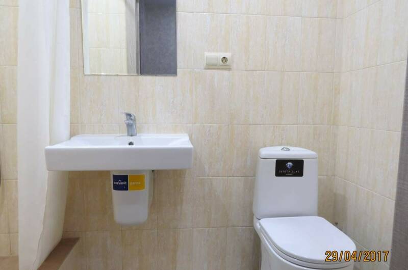 Номер «Студия»