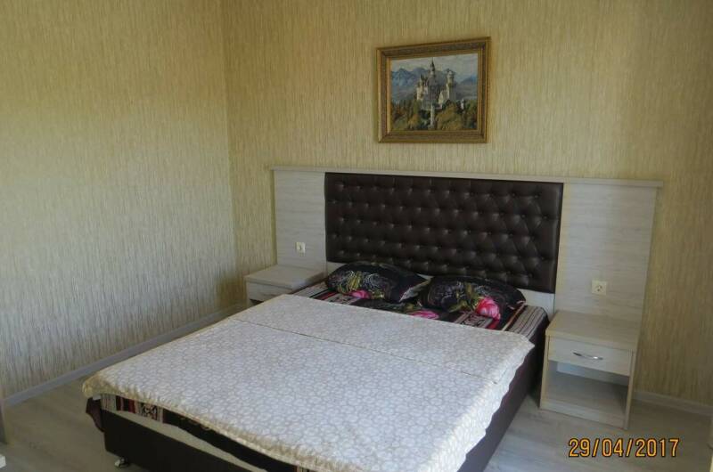 Номер «Студия»