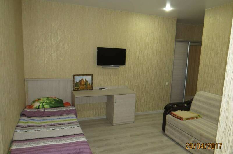 Номер «Студия»