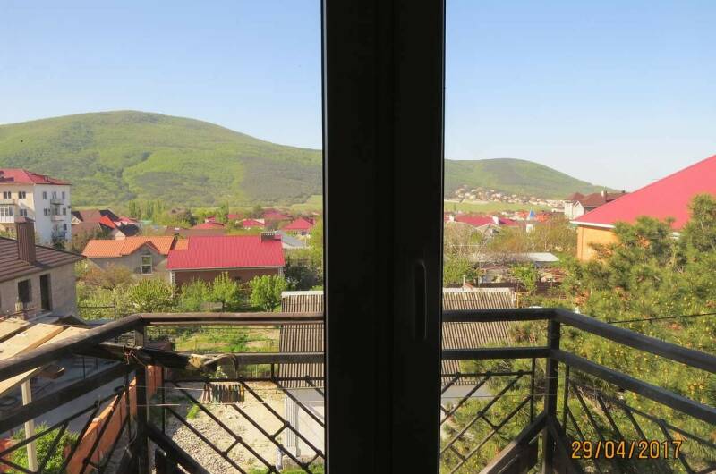 Номер «Студия»