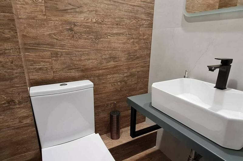 3 местный лофт