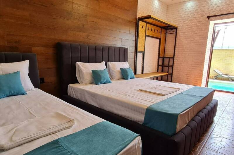 3 местный лофт