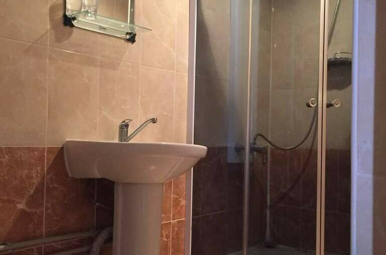 «Стандарт» 2х местный с удобствами и кондиционером