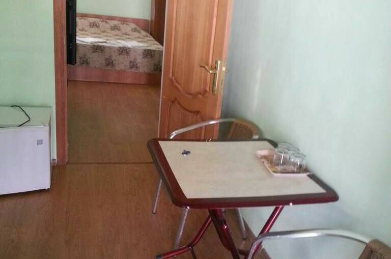 «Стандарт» 4х местный с удобствами и кондиционером