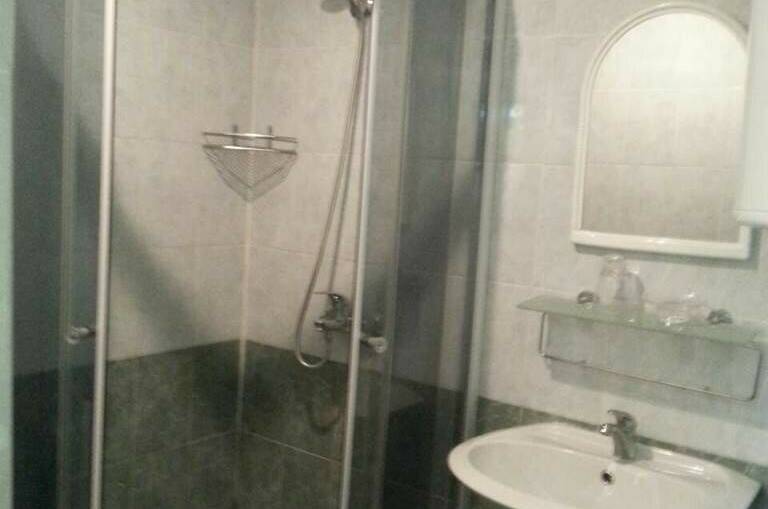 «Стандарт» 4х местный с удобствами и кондиционером