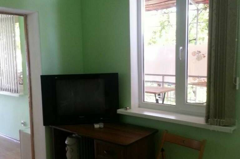 «Стандарт» 4х местный с удобствами и кондиционером