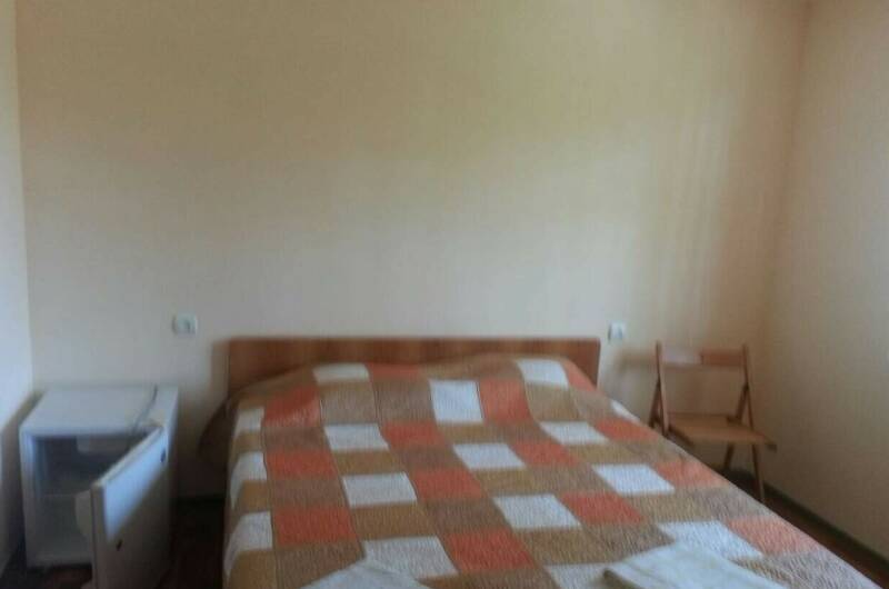 «Стандарт» 4х местный с удобствами и кондиционером