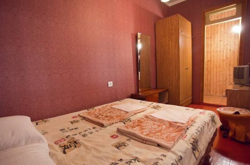 2-х местный номер