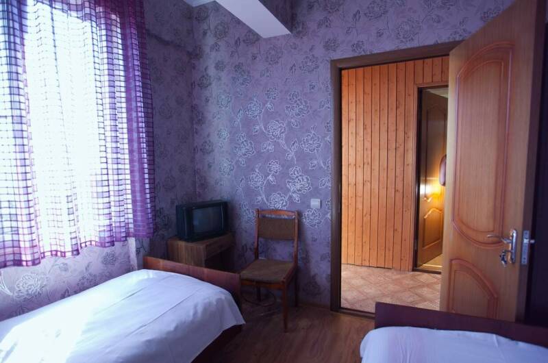 2-х местный номер