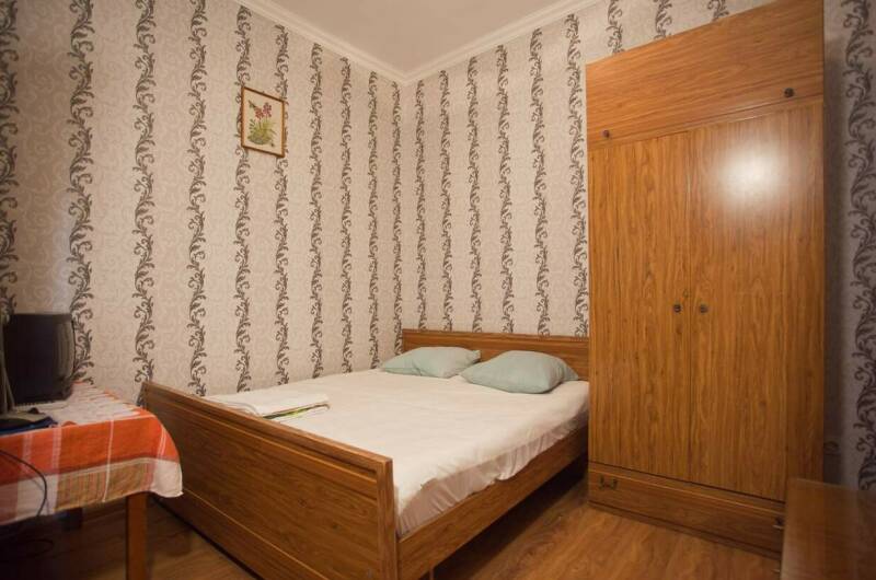 2-х местный номер