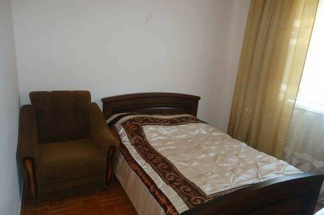 Двухместный номер на 1 этаже