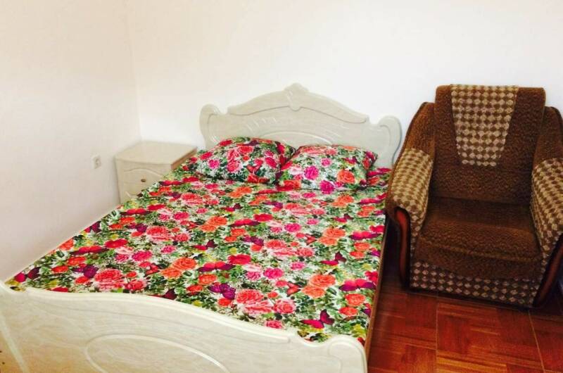 Двухместный номер на 1 этаже