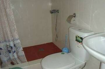 Двухместный номер на 1 этаже