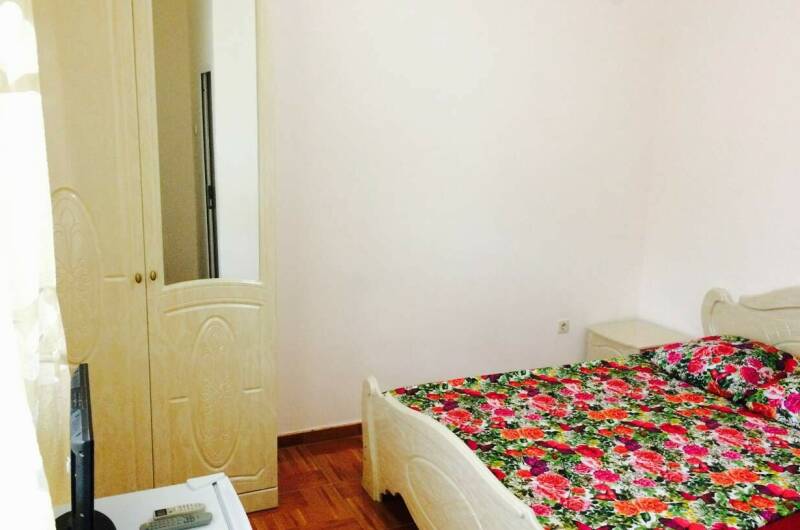 Двухместный номер на 1 этаже