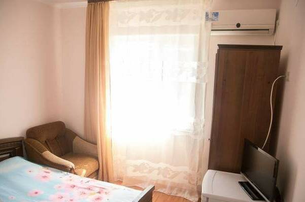 Двухместный номер на 1 этаже