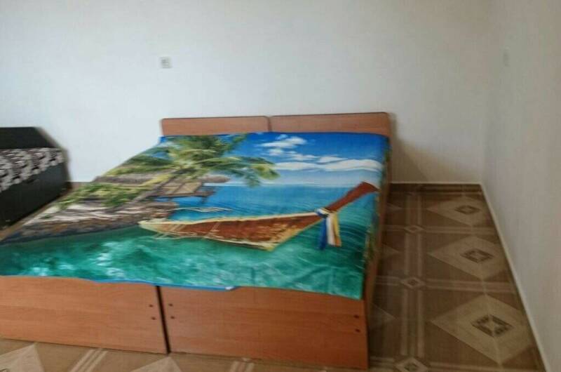 Номер «Эконом» класса