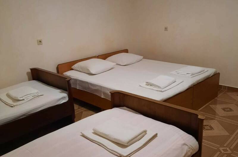 Номер «Эконом» класса