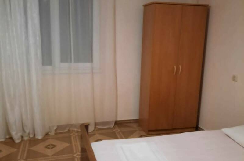 Номер «Эконом» класса