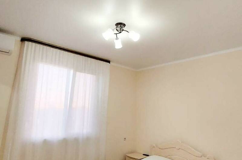 Четырехместный номер на 3 этаже