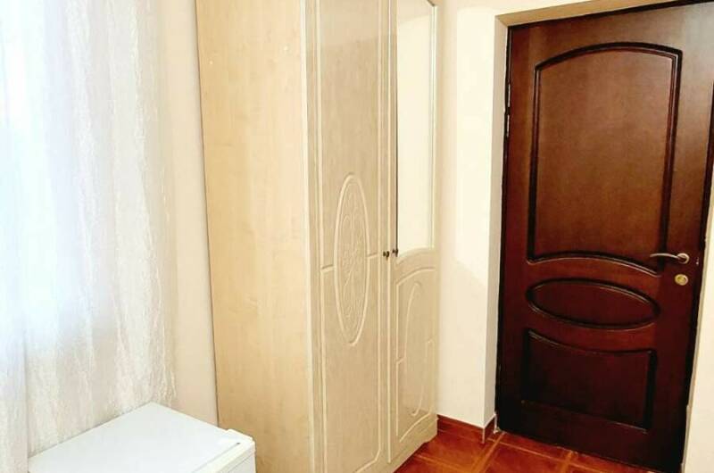 Четырехместный номер на 2 этаже