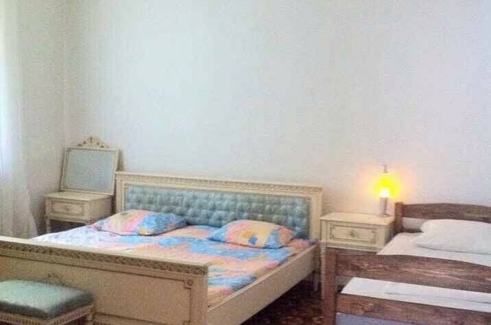 Комната № 1