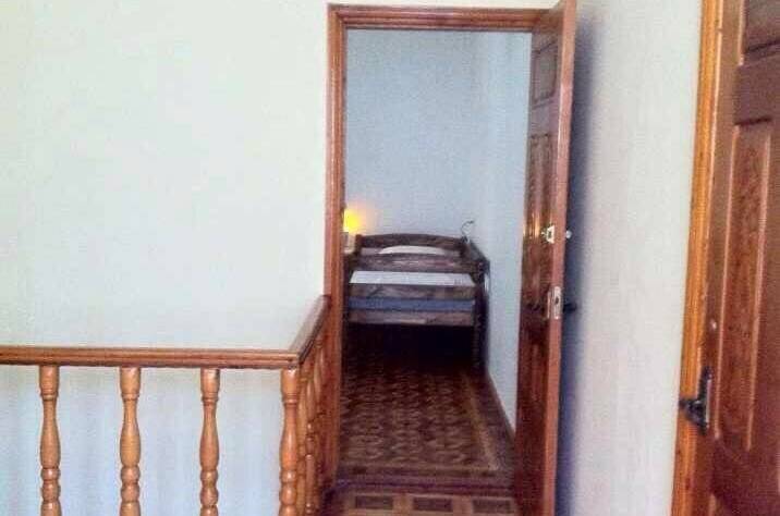 Комната № 1