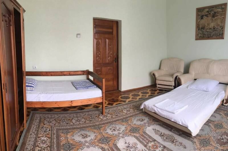 Комната № 3