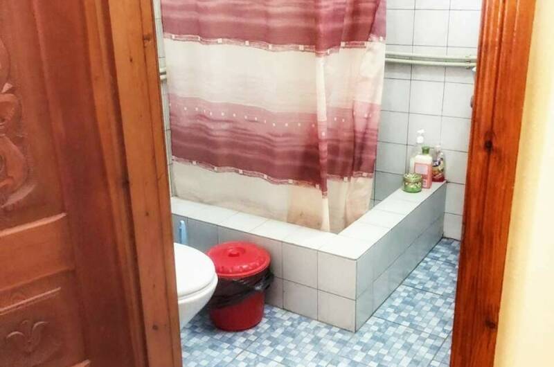 Комната № 3