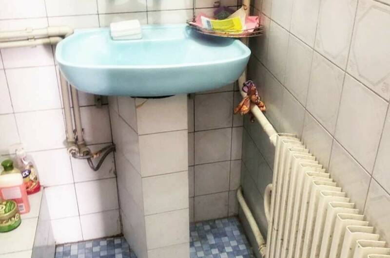 Комната № 3