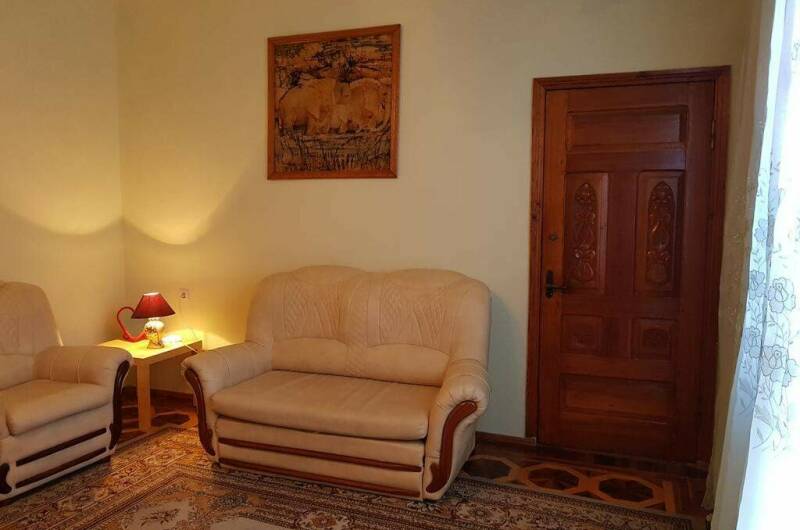 Комната № 3