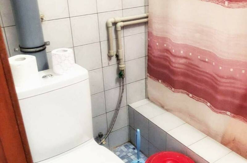 Комната № 3