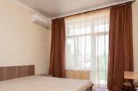 «Стандарт» с балконам кор.№ 2 Двуспальная кроватью