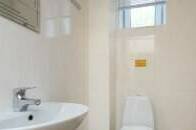 «Стандарт» с балконам кор.№ 2 Двуспальная кроватью